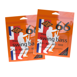 PACK 2 X SM66 BAJO 10-100