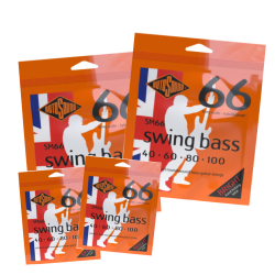 PACK 4 SM66 BAJO 40-100