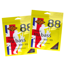 PACK 2 X RS88LD BAJO 65-115