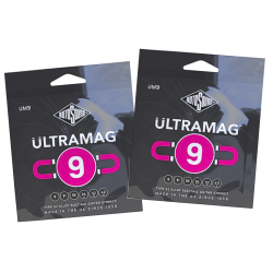 PACK 2 X UM9 ELECTRICA ULTRAMAD 9-42 ALLOYD 52