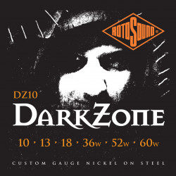 ELECTRICA | 10-60 |  DZ10 | DARK ZONE