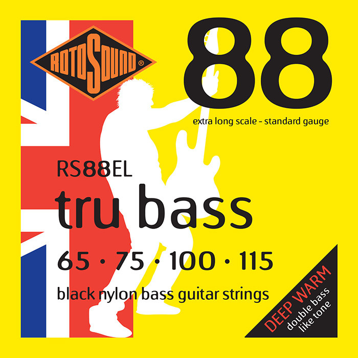 Tru Bass 88