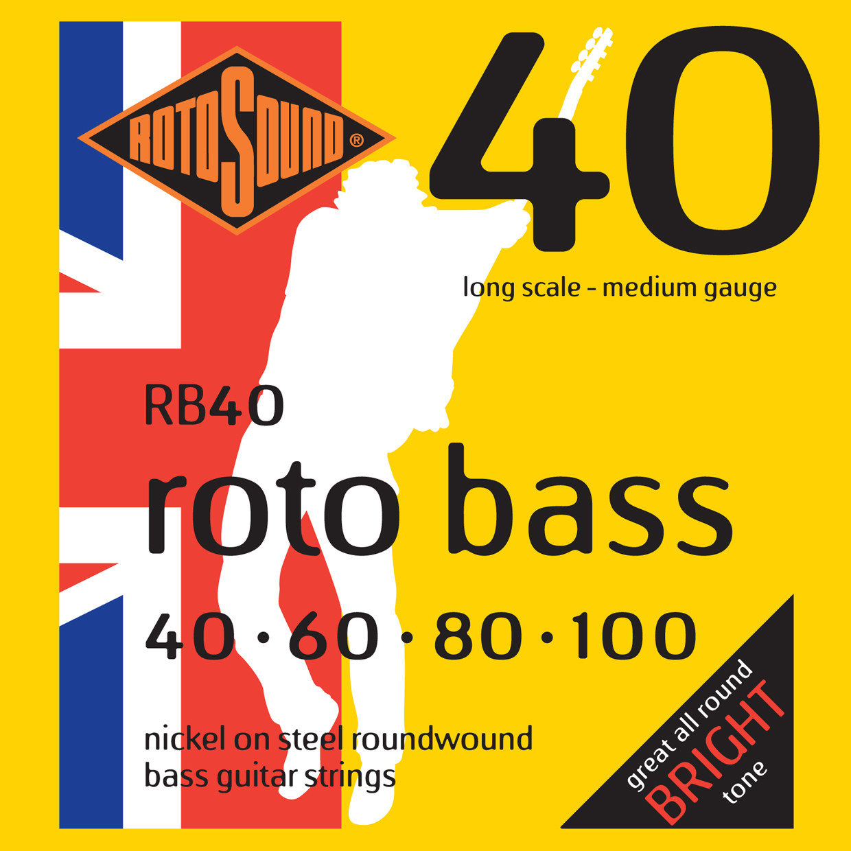 Roto Bass
