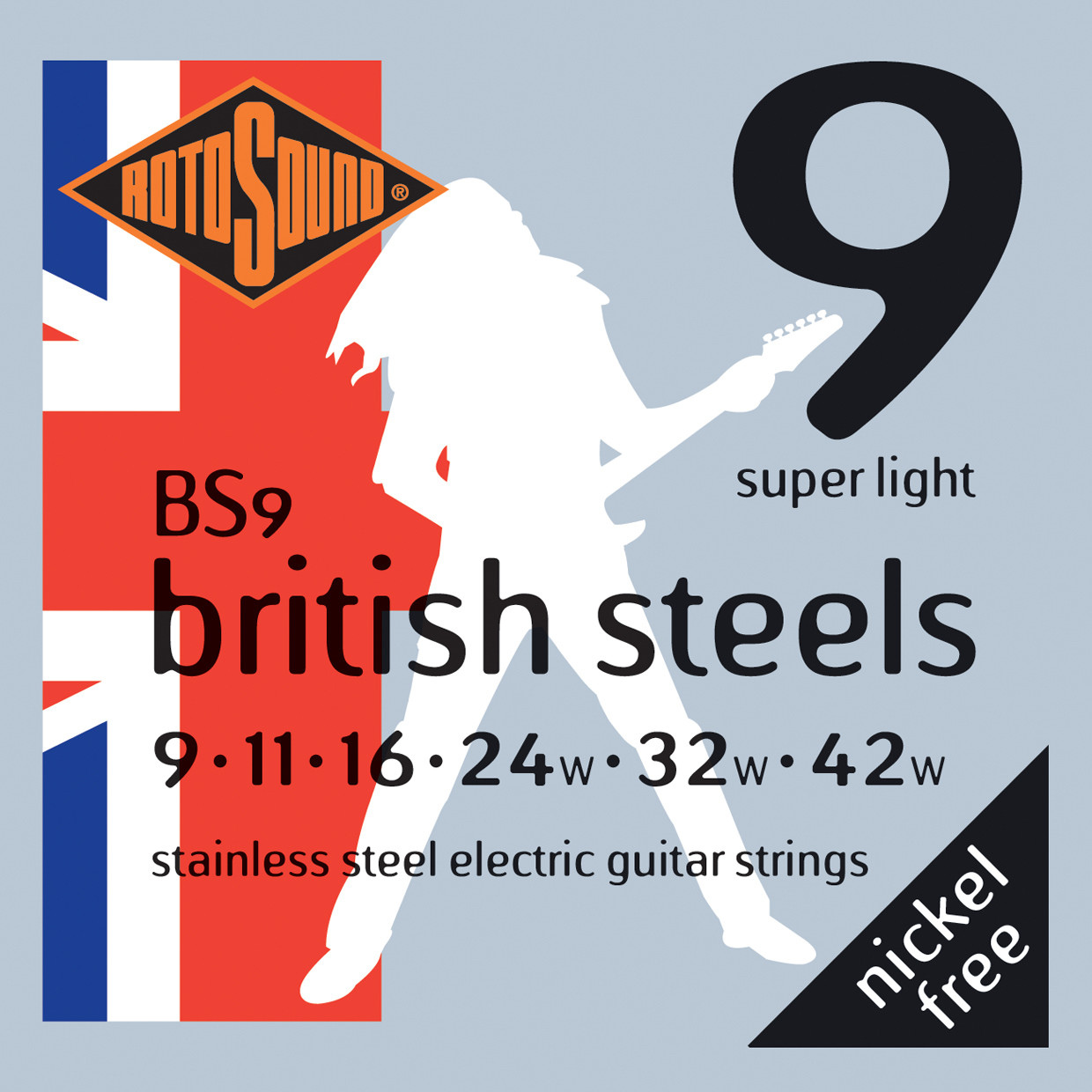 British Steels